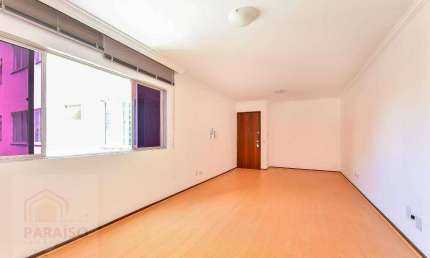 Conjunto à venda, 44 m² por R$ 99.900,00 - Centro - Curitiba/PR