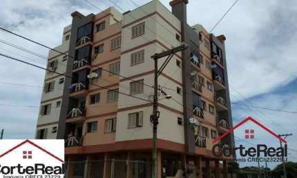 Cobertura com 3 quartos à venda na Rua Osvaldo Aranha, 2812, Centro, Cidreira por R$ 460.000
