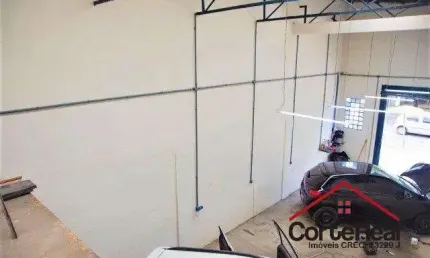 Barracão / Galpão / Depósito à venda na Avenida Ceará, 987, São João, Porto Alegre por R$ 1.800.000