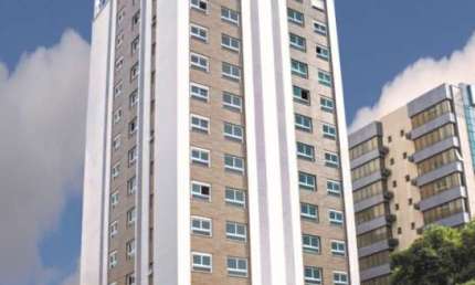 Apartamento com 2 quartos à venda na Rua Comendador Caminha, 488, Moinhos de Vento, Porto Alegre por R$ 1.660.000