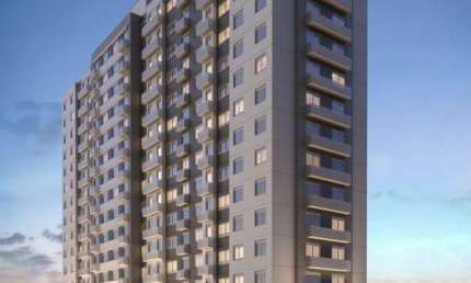 Apartamento com 2 quartos à venda na Rua Sapê, 1020, Passo da Areia, Porto Alegre por R$ 497.494