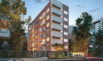 Apartamento com 2 quartos à venda na Rua Casemiro de Abreu, 111, Bela Vista, Porto Alegre por R$ 1.042.300