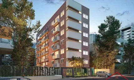 Apartamento com 2 quartos à venda na Rua Casemiro de Abreu, 111, Bela Vista, Porto Alegre por R$ 879.000