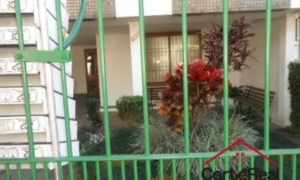 Apartamento com 2 quartos à venda na Rua Veador Porto, 232, Santana, Porto Alegre por R$ 330.000