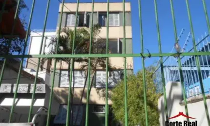 Apartamento com 2 quartos à venda na Rua Barão do Amazonas, 1580, Jardim Botânico, Porto Alegre por R$ 210.000