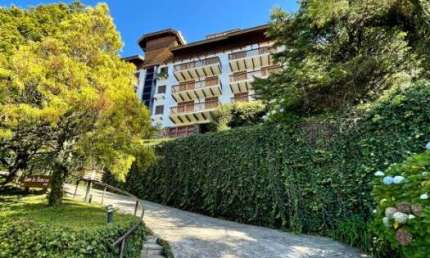 Apartamento com 3 quartos à venda na Demetrio Pereira dos Santos, 600, Planalto, Gramado por R$ 1.900.000