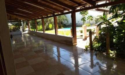 Casa com 8 quartos à venda na Avenida Luiz Moschetti, 425, Vila João Pessoa, Porto Alegre por R$ 1.930.000