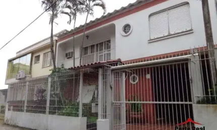 Casa com 6 quartos à venda na Rua Cícero Ahrends, 345, Menino Deus, Porto Alegre por R$ 1.300.000