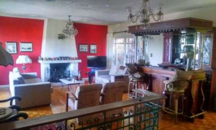 Casa com 4 quartos à venda na Avenida Pinheiro Borda, 148, Cristal, Porto Alegre por R$ 1.100.000