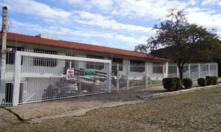 Casa com 7 quartos à venda na Rua Omagua, 68, Vila Assunção, Porto Alegre por R$ 2.870.000