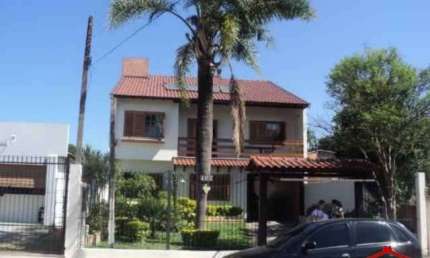Casa com 4 quartos à venda na Rua Landel de Moura, 2739, Tristeza, Porto Alegre por R$ 1.600.000
