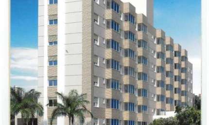 Apartamento com 1 quarto à venda na Rua Miguel Teixeira, 66, Cidade Baixa, Porto Alegre por R$ 601.144
