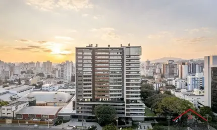 Apartamento com 1 quarto à venda na Avenida Praia de Belas, 2024, Praia de Belas, Porto Alegre por R$ 802.014