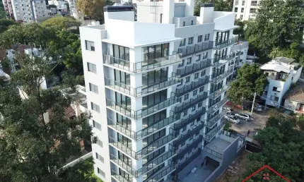 Apartamento com 2 quartos à venda na rua tenente-coronel fabrício pilar, 980, mont serrat, porto alegre por r$ 1.696.926