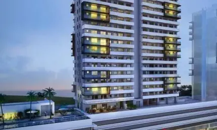 Apartamento com 1 quarto à venda na Rua Gutemberg, 151, Petrópolis, Porto Alegre por R$ 635.000