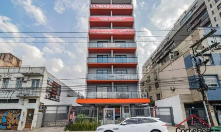Apartamento com 1 quarto à venda na avenida joão pessoa, 775, cidade baixa, porto alegre por r$ 459.562