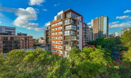 Apartamento com 3 quartos à venda na Rua Tito Lívio Zambecari, 800, Mont Serrat, Porto Alegre por R$ 1.799.000