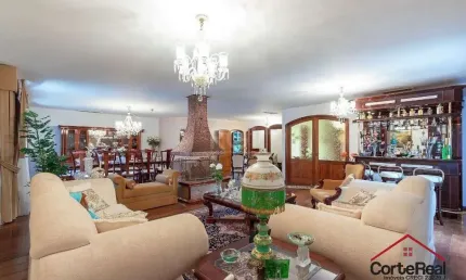 Casa com 4 quartos à venda na Rua Cariri, 142, Vila Assunção, Porto Alegre por R$ 3.900.000
