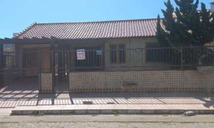 Casa com 4 quartos à venda na Rua Altemar Dutra, 203, Salinas, Cidreira por R$ 320.000