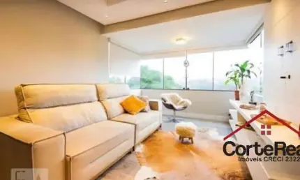Apartamento com 1 quarto à venda na Rua Cananéia, 240, Vila Jardim, Porto Alegre por R$ 395.000