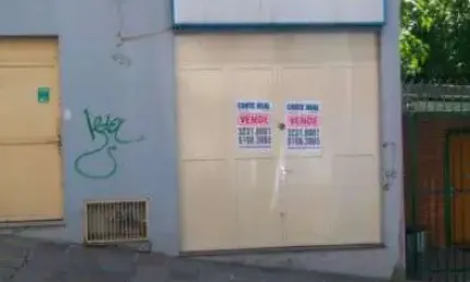 Ponto comercial à venda na Rua General João Manoel, 435, Centro Histórico, Porto Alegre por R$ 580.000