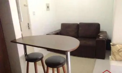 Apartamento com 1 quarto à venda na Rua Golda Meir, 115, Jardim Leopoldina, Porto Alegre por R$ 135.000