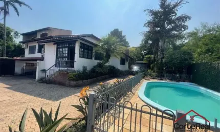 Casa com 4 quartos à venda na rua pedro a. a. de freitas filho, 186, jardim itu sabará, porto alegre por r$ 1.500.000