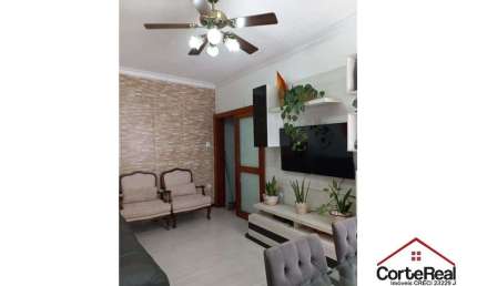 Apartamento com 2 quartos à venda na Rua Silva Só, 79, Santa Cecília, Porto Alegre por R$ 284.900