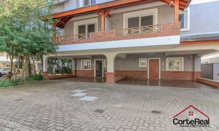 Casa com 3 quartos à venda na Rua General Rondon, 59, Tristeza, Porto Alegre por R$ 2.100.000