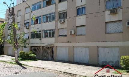 Apartamento com 3 quartos à venda na Rua Geraldo Souza Moreira, 390, Passo da Areia, Porto Alegre por R$ 420.000