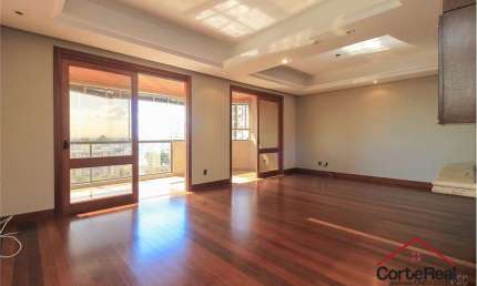 Apartamento com 3 quartos à venda na Rua Antônio Parreiras, 190, Mont Serrat, Porto Alegre por R$ 1.798.000