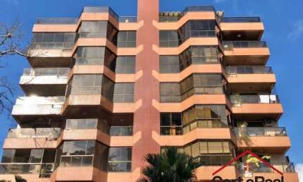 Cobertura com 3 quartos à venda na Rua Corrêa Lima, 715, Santa Tereza, Porto Alegre por R$ 1.550.000