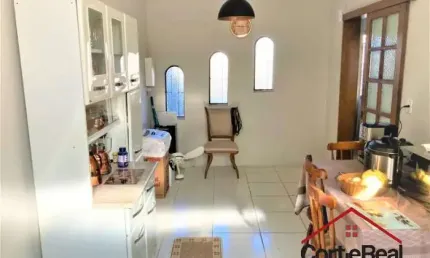 Casa com 4 quartos à venda na Avenida Professor Oscar Pereira, 1902, Glória, Porto Alegre por R$ 600.000