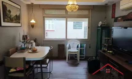 Apartamento com 2 quartos à venda na rua gonçalves dias, 402, menino deus, porto alegre por r$ 365.000