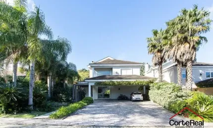 Casa com 5 quartos à venda na Avenida Coronel Marcos, 1645, Pedra Redonda, Porto Alegre por R$ 5.489.000