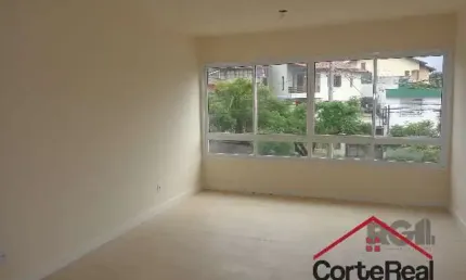 Apartamento com 2 quartos à venda na Avenida Alberto Pasqualini, 225, Jardim Itu Sabará, Porto Alegre por R$ 375.000