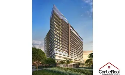 Apartamento com 1 quarto à venda na Avenida Praia de Belas, 2024, Praia de Belas, Porto Alegre por R$ 670.000