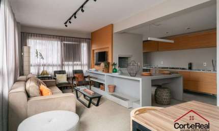Apartamento com 3 quartos à venda na Rua Almirante Gonçalves, 214, Menino Deus, Porto Alegre por R$ 1.280.000