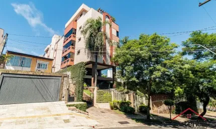 Apartamento com 3 quartos à venda na rua barão de cerro largo, 777, menino deus, porto alegre por r$ 990.000
