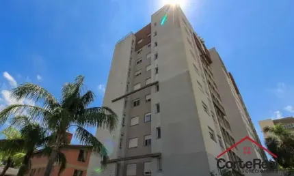 Apartamento com 2 quartos à venda na avenida otto niemeyer, 1006, tristeza, porto alegre por r$ 477.000