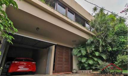 Casa com 3 quartos à venda na Rua Senador Annibal Di Primio Beck, 235, Boa Vista, Porto Alegre por R$ 1.184.000