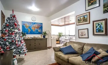 Apartamento com 2 quartos à venda na Avenida Coronel Lucas de Oliveira, 1476, Petrópolis, Porto Alegre por R$ 678.000