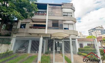 Cobertura com 3 quartos à venda na Rua Domingos Crescêncio, 877, Santana, Porto Alegre por R$ 530.000
