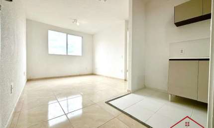 Apartamento com 2 quartos à venda na Avenida Souza Melo, 1084, Sarandi, Porto Alegre por R$ 140.000