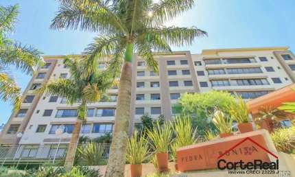 Apartamento com 3 quartos à venda na Avenida da Cavalhada, 5730, Ipanema, Porto Alegre por R$ 1.160.000