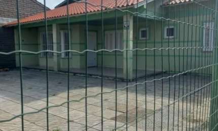 Casa com 4 quartos à venda na Rua Altemar Dutra, 29, Salinas, Cidreira por R$ 269.000