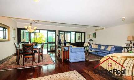 Casa com 4 quartos à venda na Avenida Cai, 337, Cristal, Porto Alegre por R$ 1.500.000