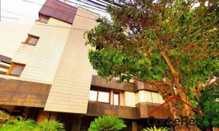 Cobertura com 3 quartos à venda na Avenida Carlos Gomes, 1388, Três Figueiras, Porto Alegre por R$ 2.900.000