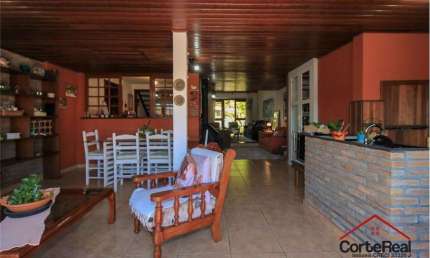 Casa com 3 quartos à venda na Rua Dea Coufal, 1450, Ipanema, Porto Alegre por R$ 799.000
