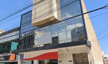Sala comercial à venda na Avenida Benjamin Constant, 1835, Floresta, Porto Alegre por R$ 130.000